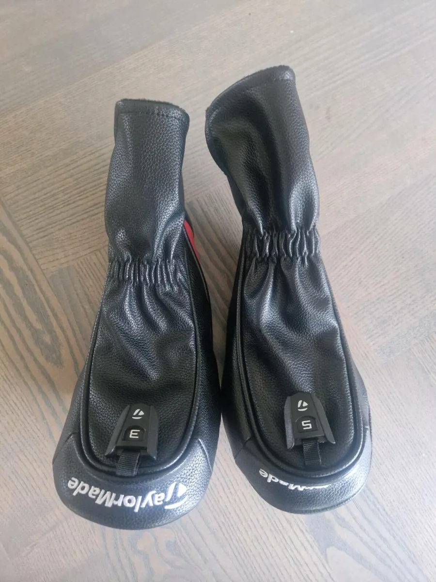 Taylormade Stealth2 - 3 & 5 Wood - Image 4