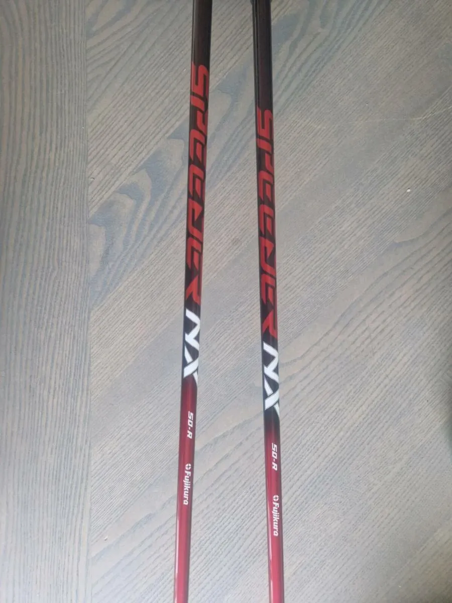 Taylormade Stealth2 - 3 & 5 Wood - Image 2