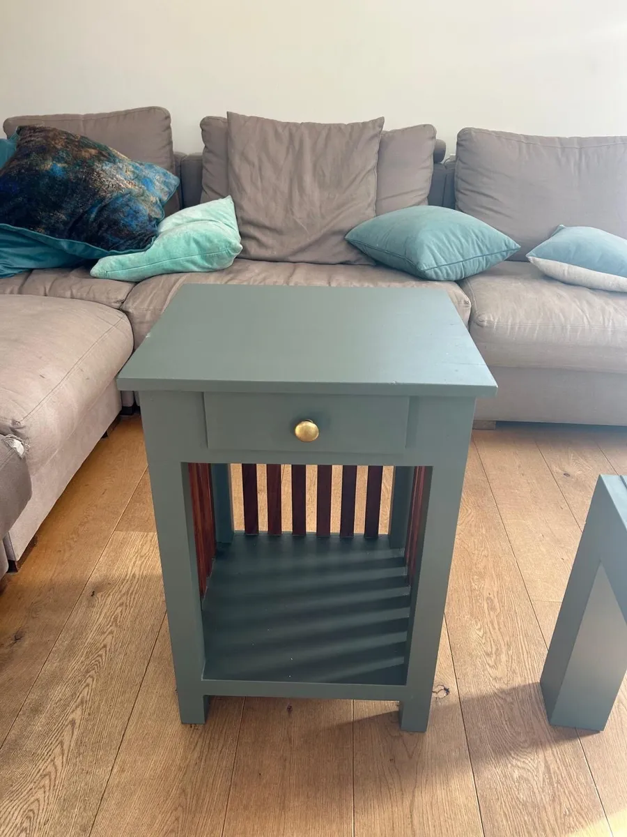 Side table / hall table - Image 1