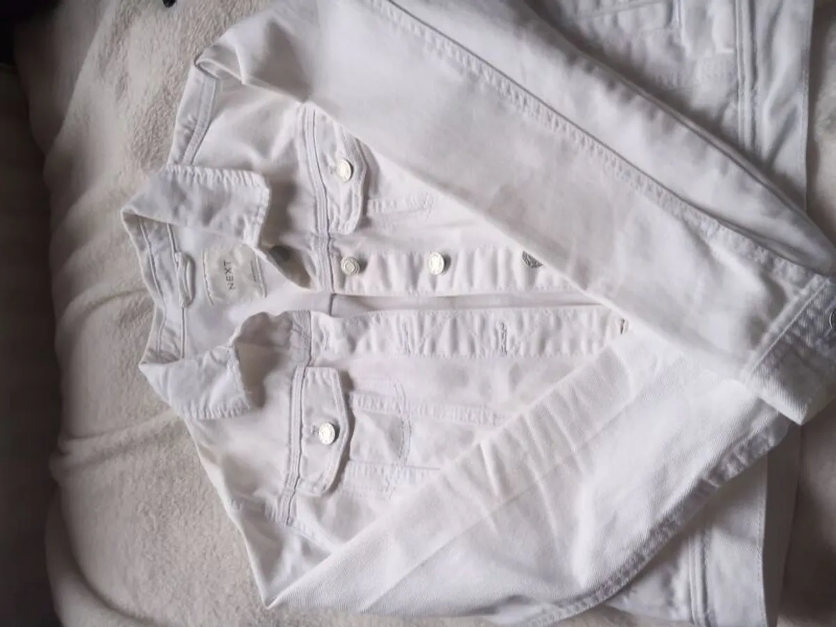 girls sweatshirts - Image 3