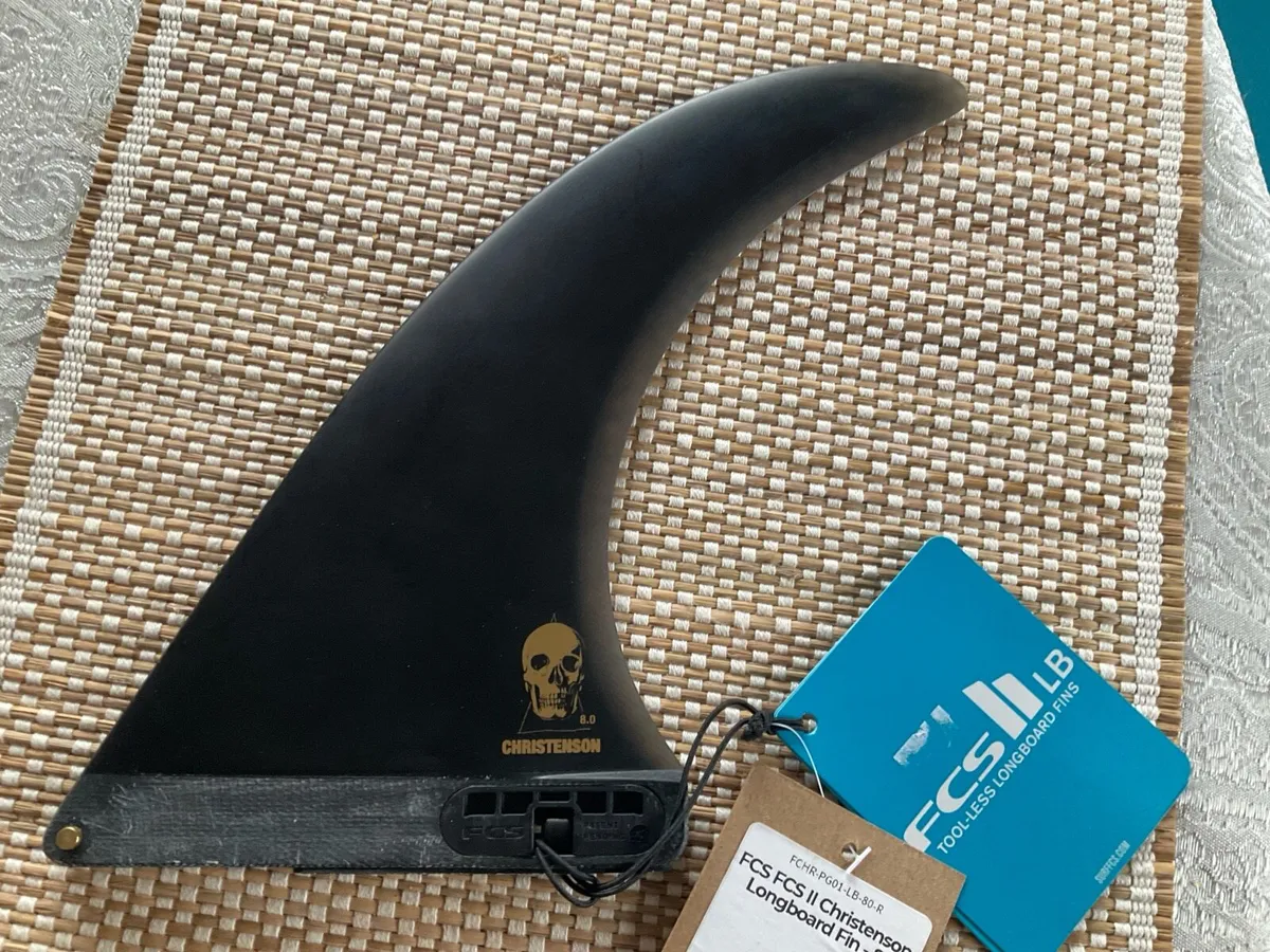 Surfboard Fin **BRAND NEW** - Image 2