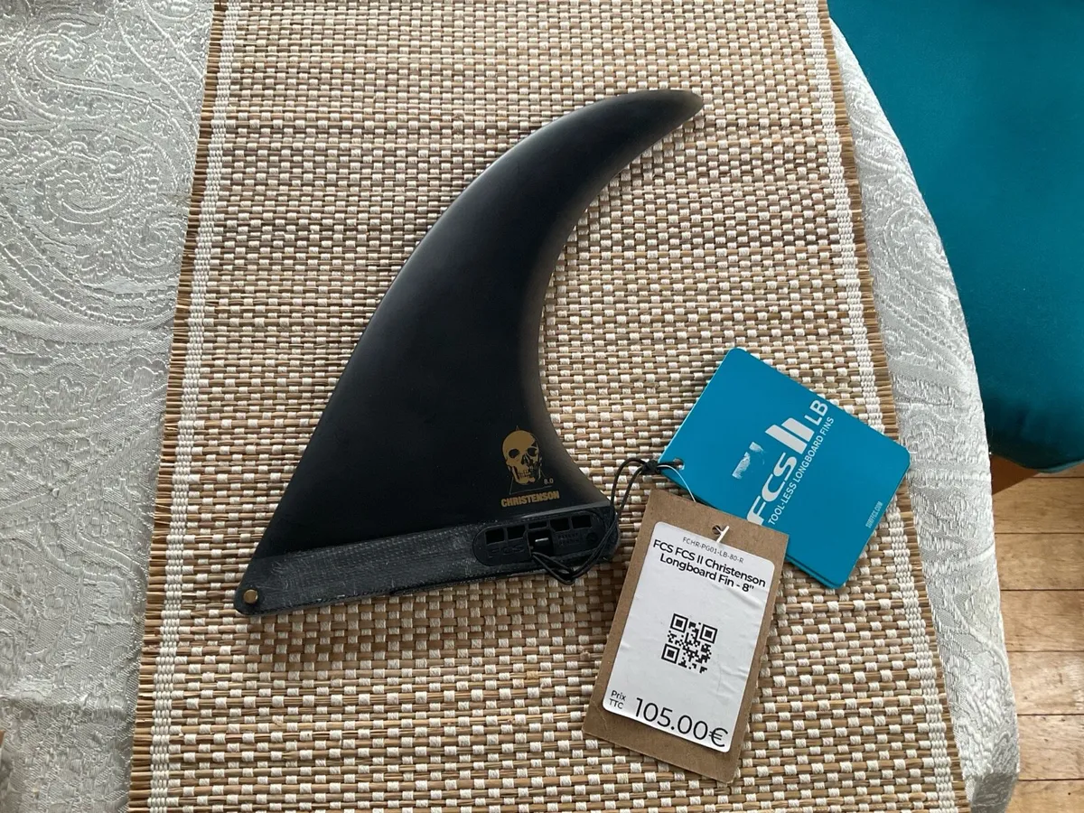 Surfboard Fin **BRAND NEW** - Image 1