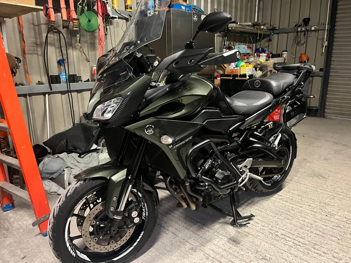 YAMAHA Other 2018 - Image 1