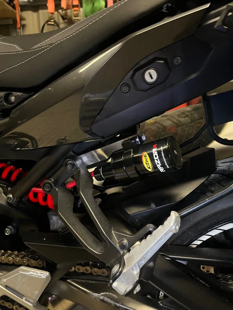 YAMAHA Other 2018 - Image 3