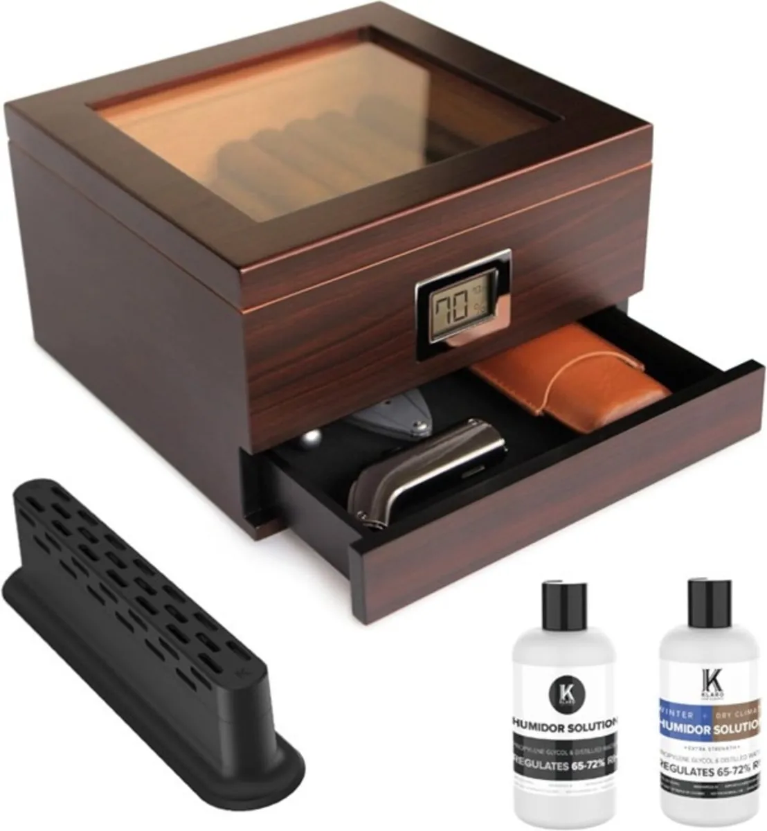 Humidor