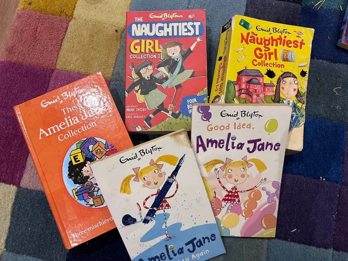 Childrens Books - Image 2