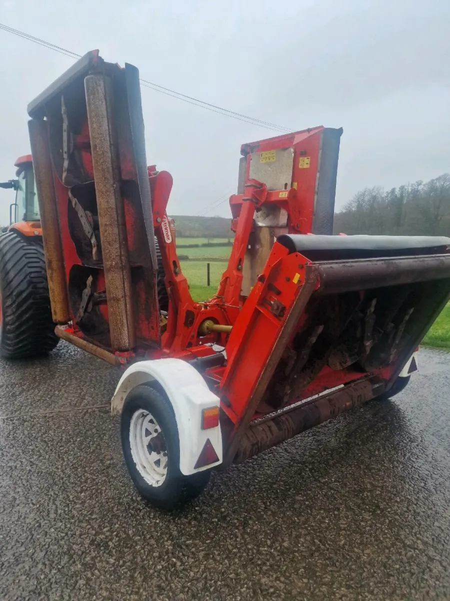 TriMax Mower - Image 2