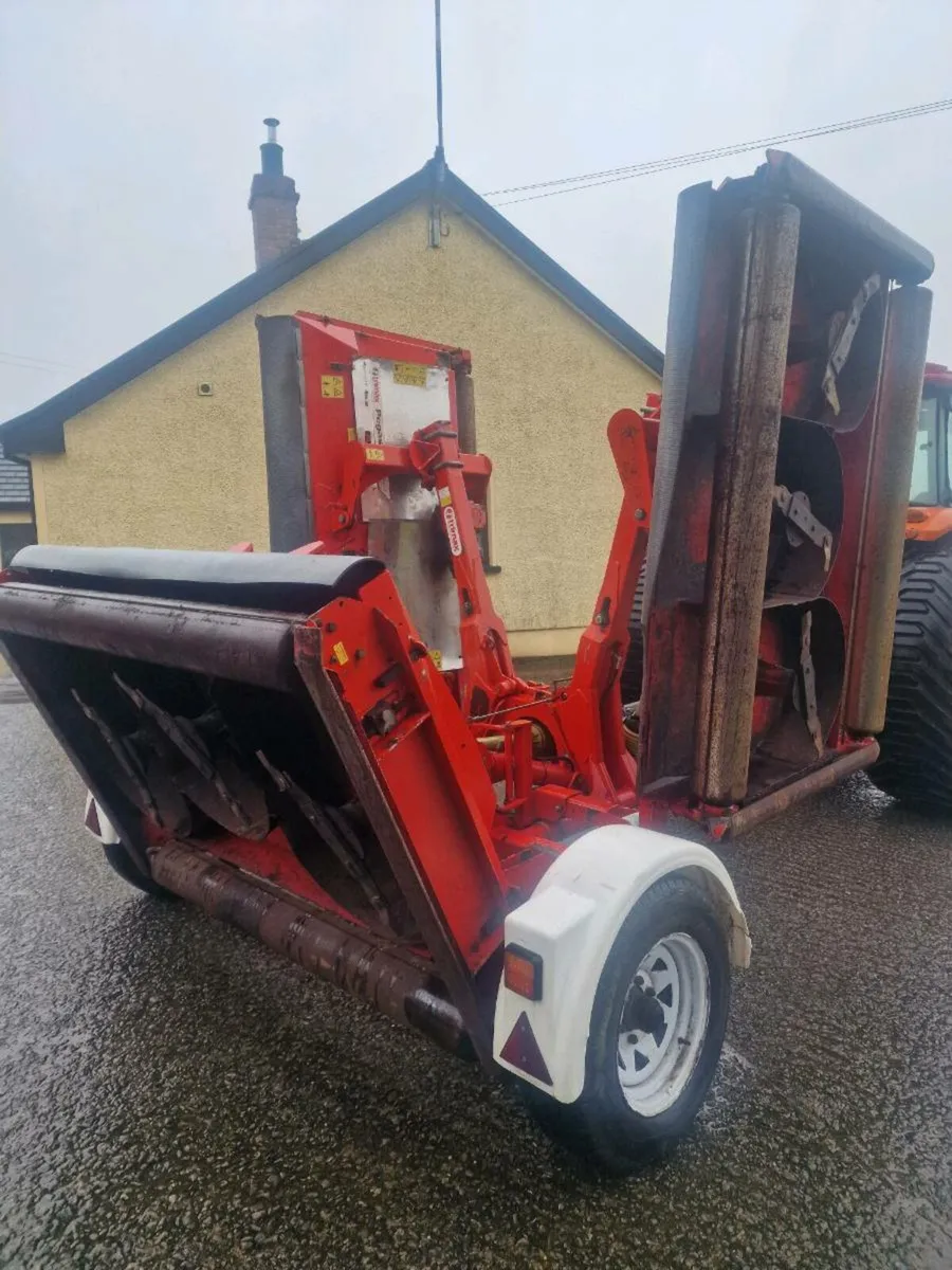 TriMax Mower - Image 3