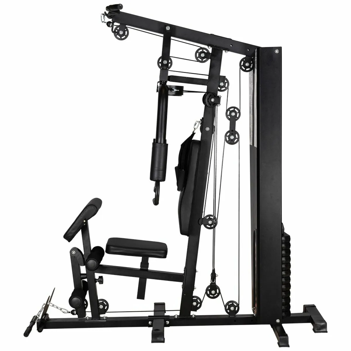 Function Series X1 Multi Gym Trainer - Weights Gym - Image 3