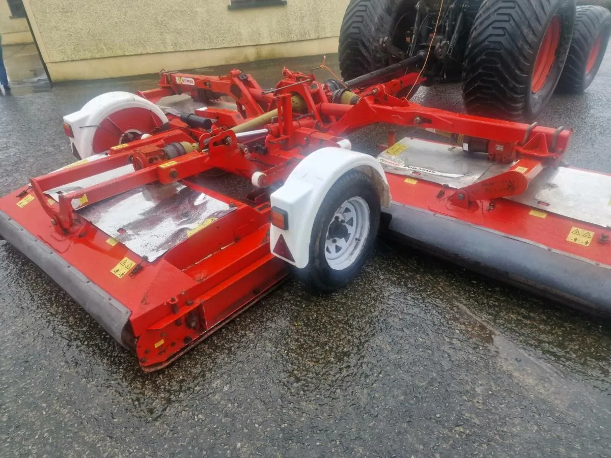 TriMax Mower - Image 4