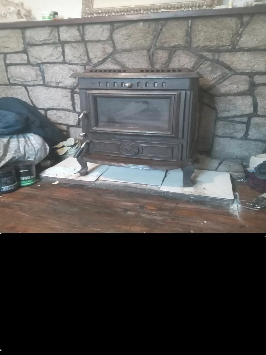 Stove - Image 2