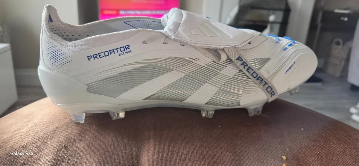 Football Boots - Image 2