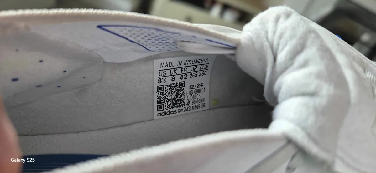 Football Boots - Image 3