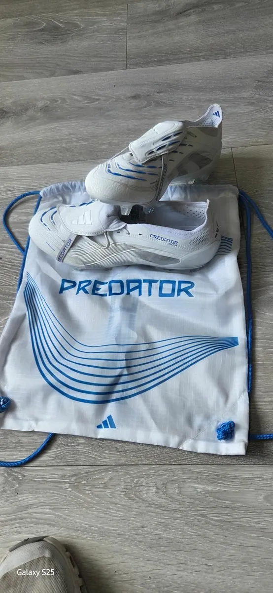 Football Boots - Image 4