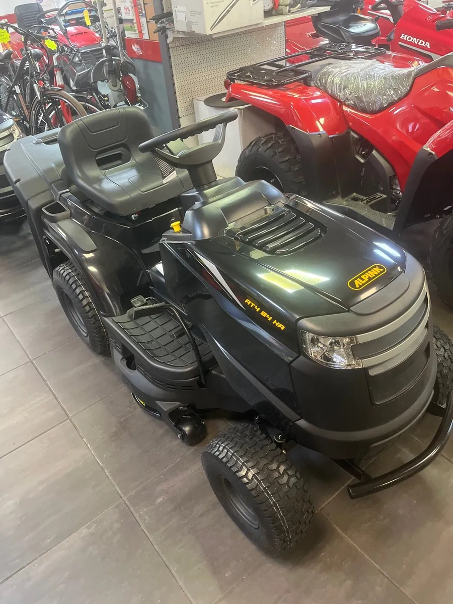 Lawnmower - Image 1