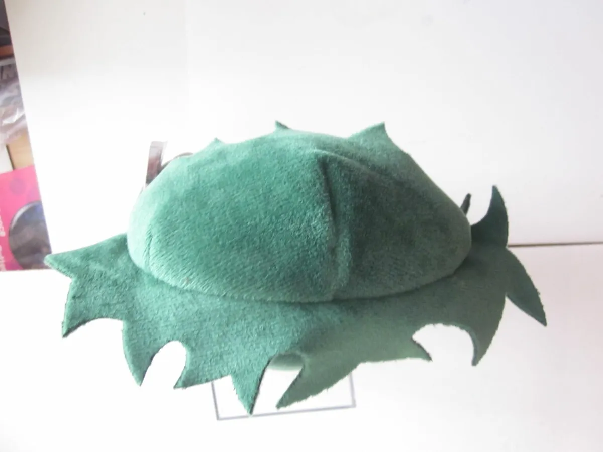 My Hero Academia Midoriya Deku Plush 12" - Image 3