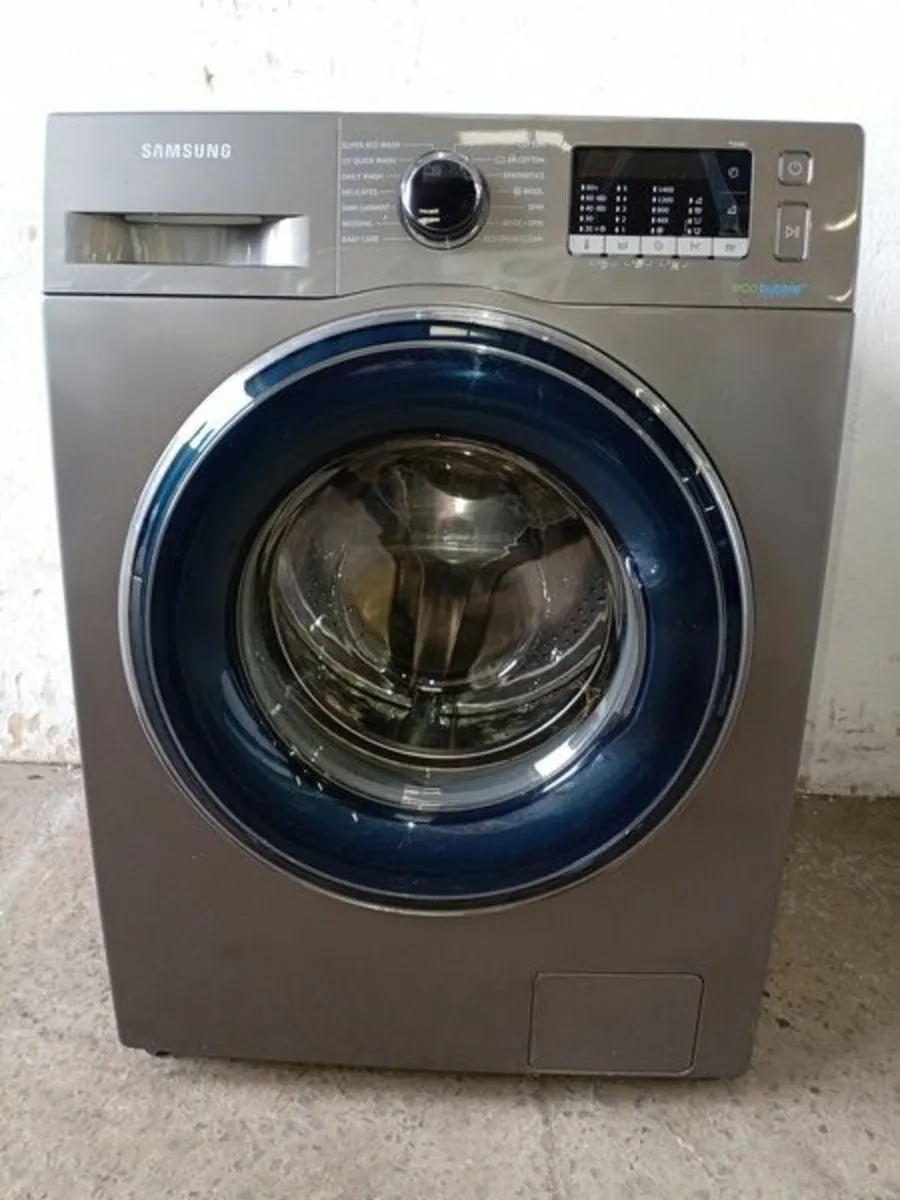 Washing Machine - Image 1