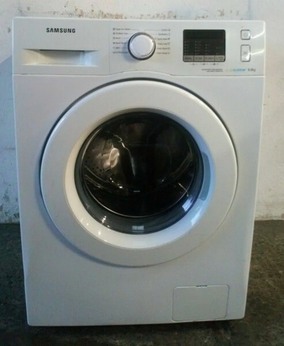 Washing Machine - Image 1