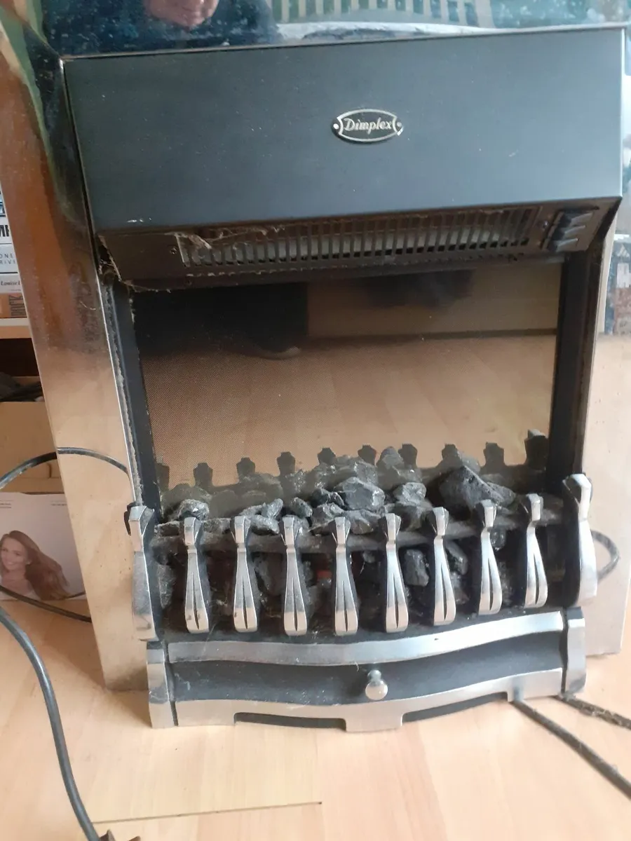 Record player & speakers, Digital reciever, Electr - Image 3