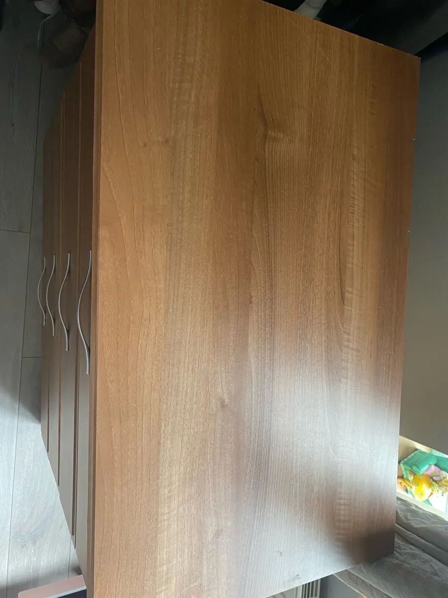 Chest of drawers - Image 2