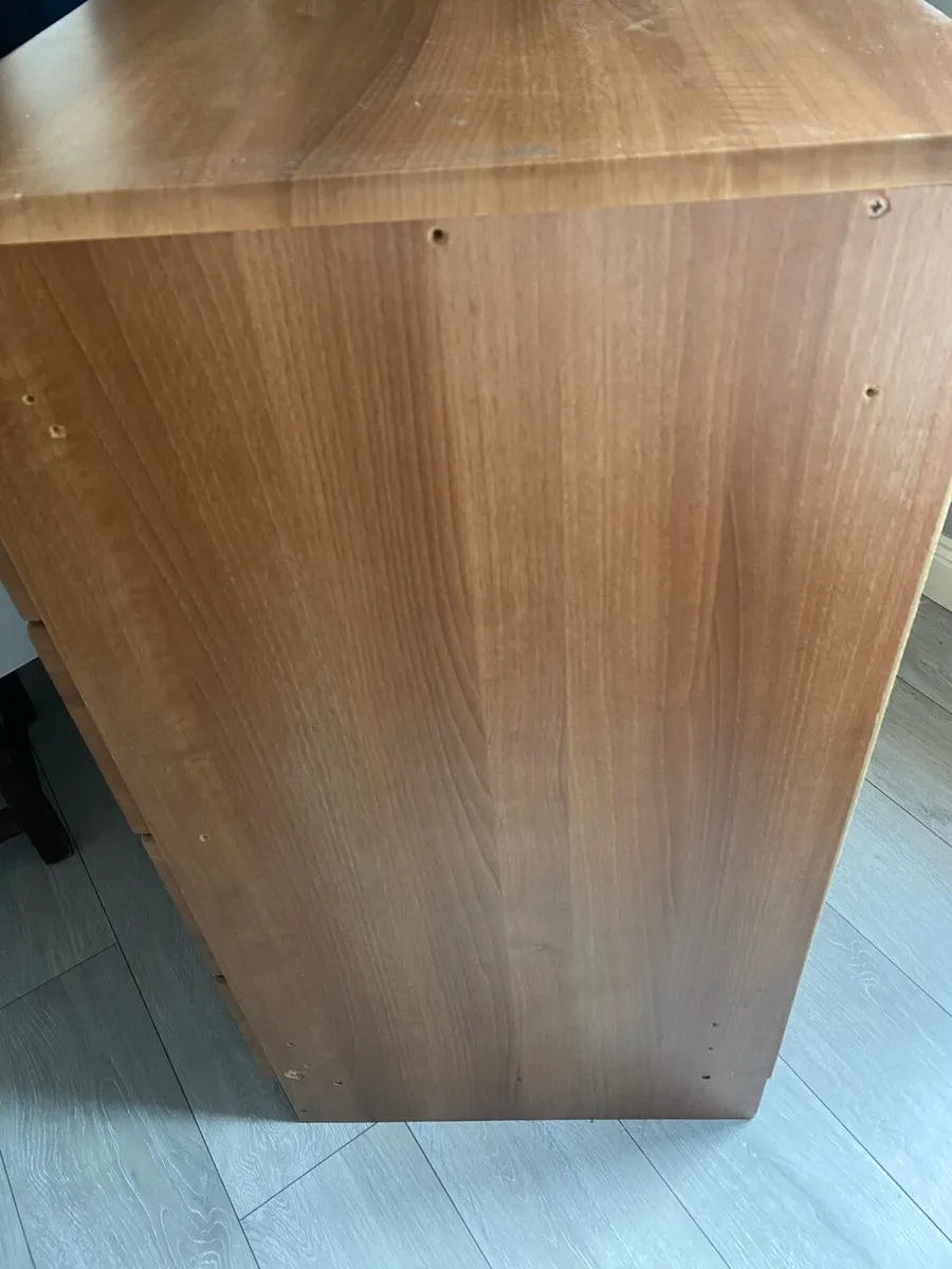 Chest of drawers - Image 3