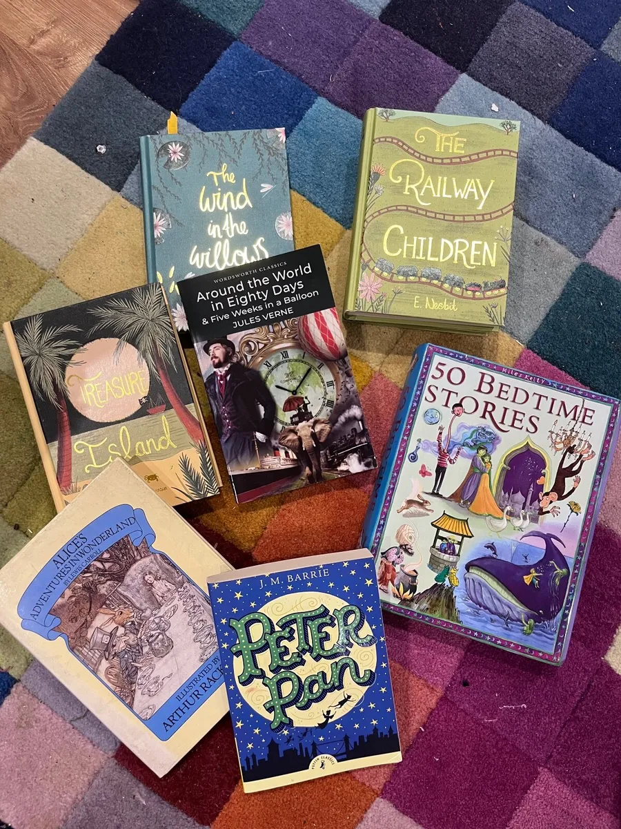 Children’s books - Image 2