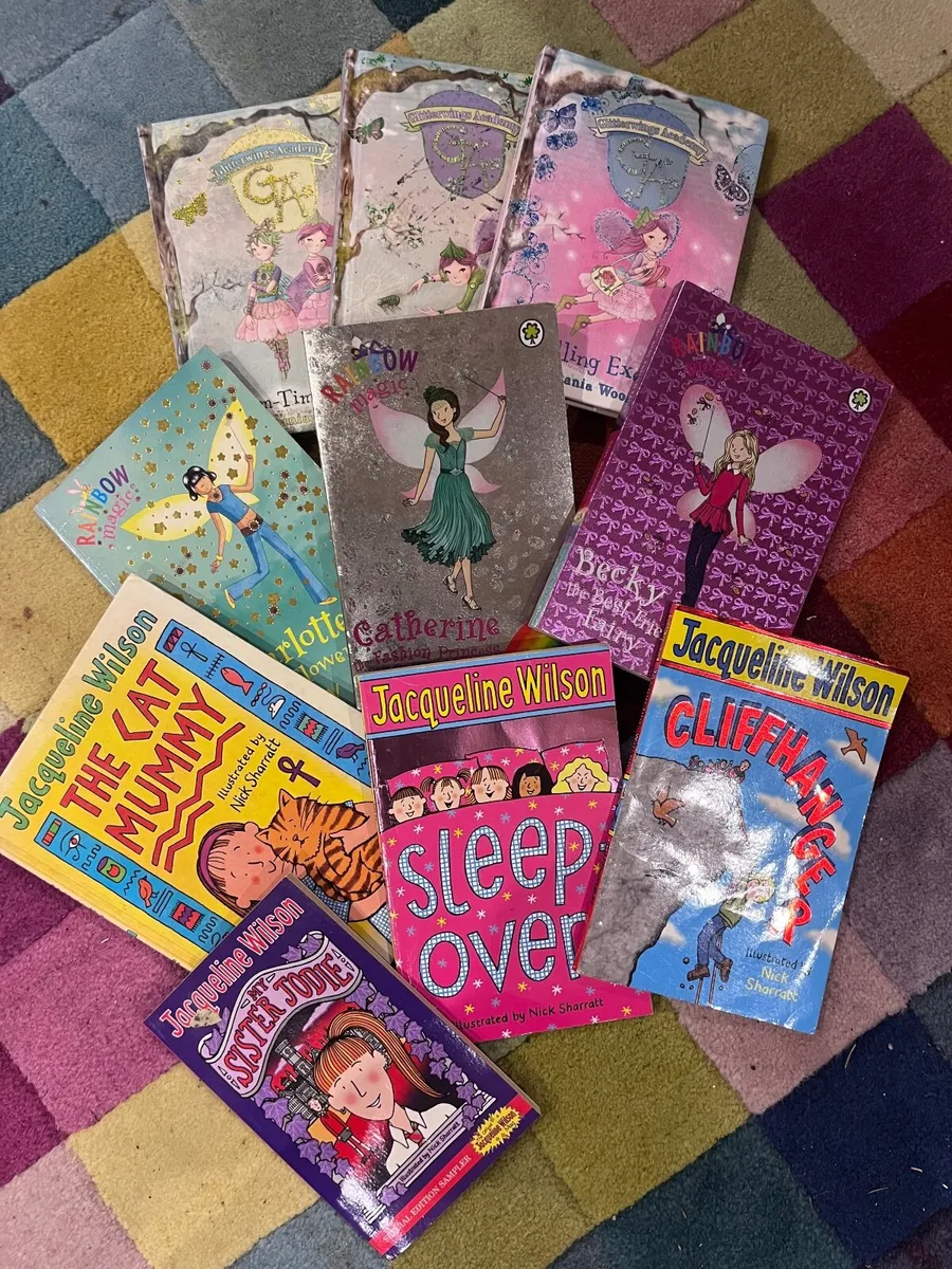 Children’s books - Image 3