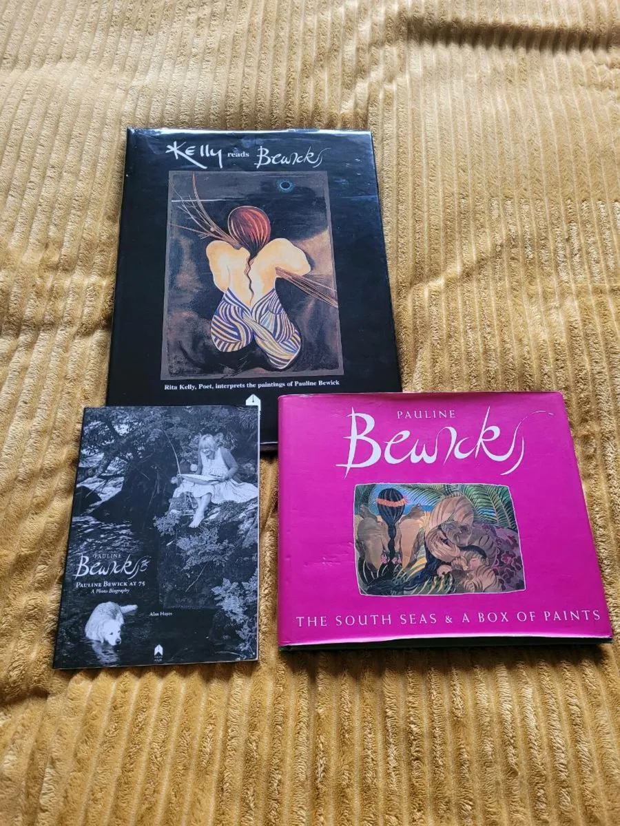 Pauline Bewick Books - Image 1
