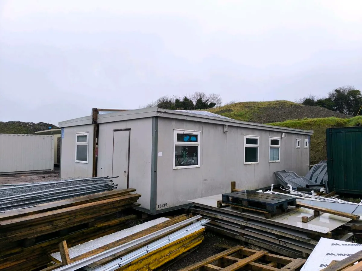 Modular units . - Image 1