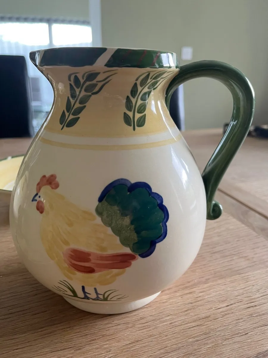 Collection of Beautiful Dinnerware - Image 3