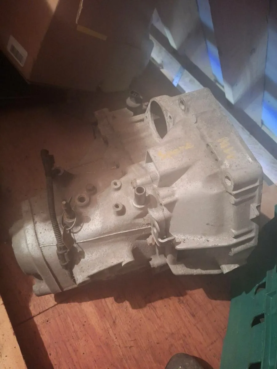 Honda civic ek4 parts - Image 1