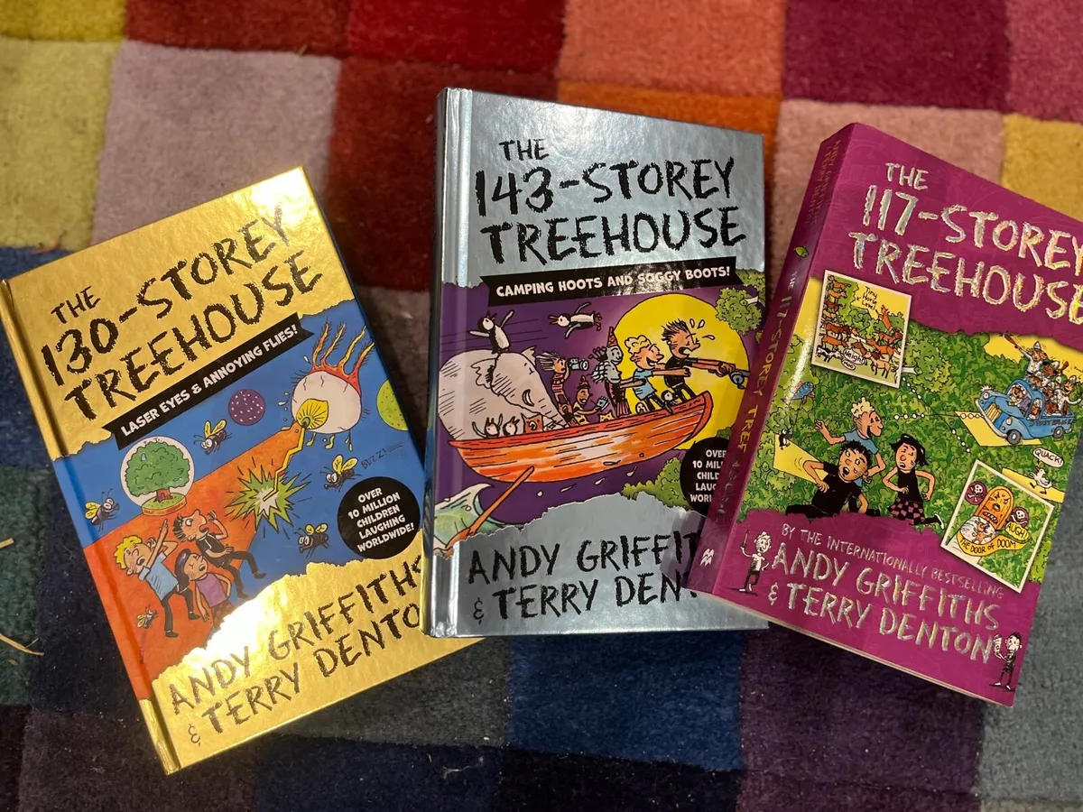 Children’s books - Image 2