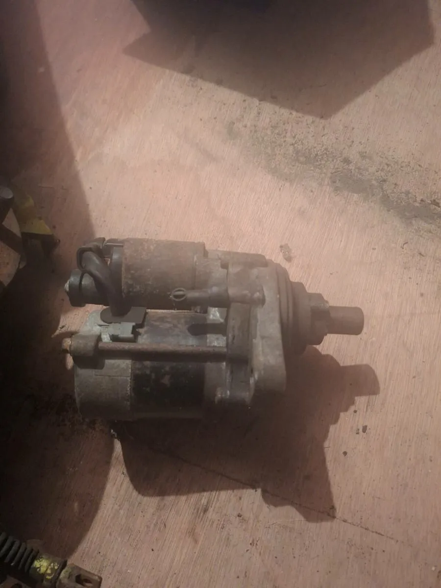 Honda civic ek4 parts - Image 3