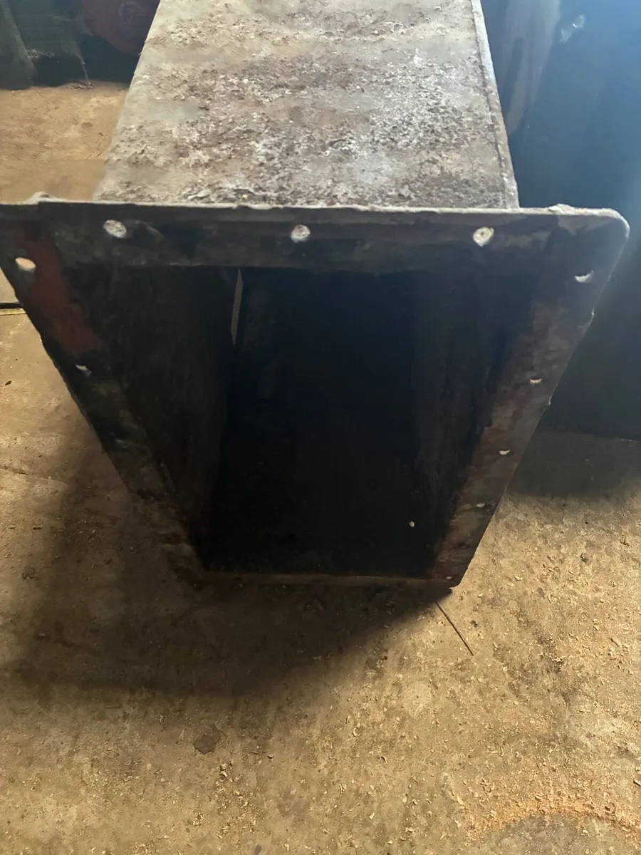 Aerofoil fan/ventilator - Image 3