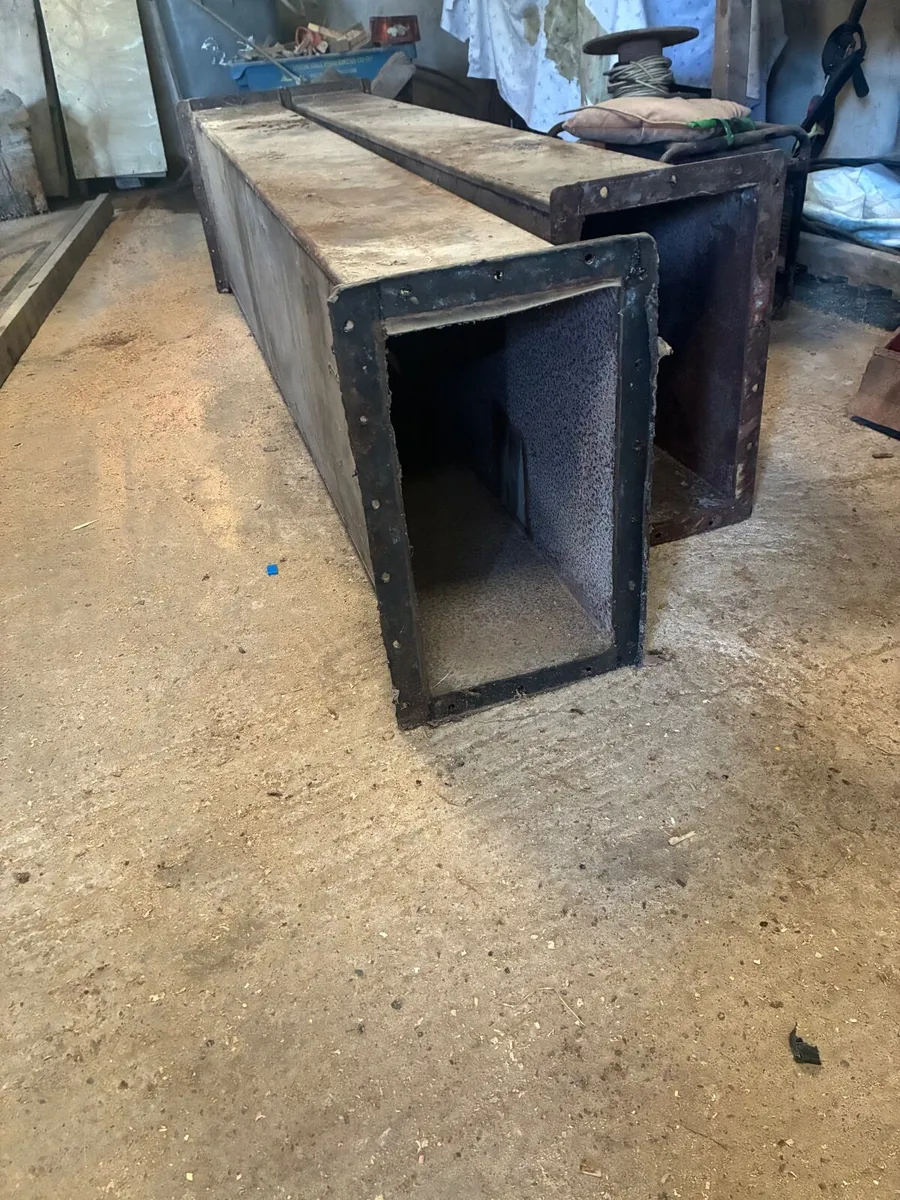 Aerofoil fan/ventilator - Image 4