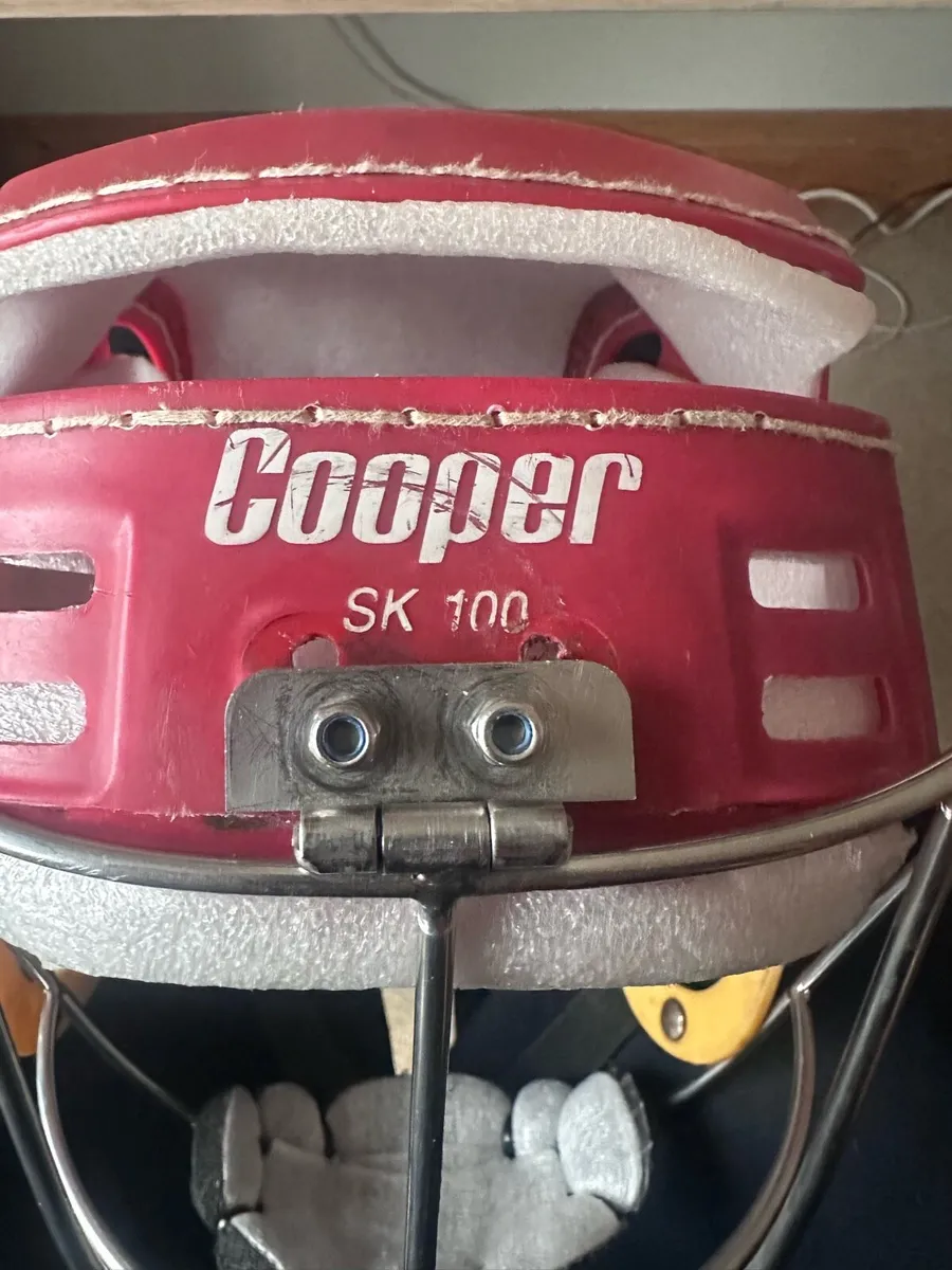 Cooper helmet - Image 3