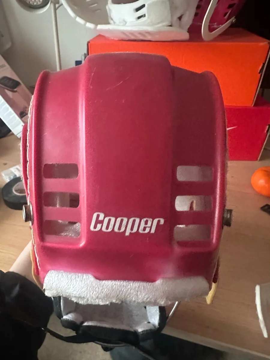 Cooper helmet - Image 4