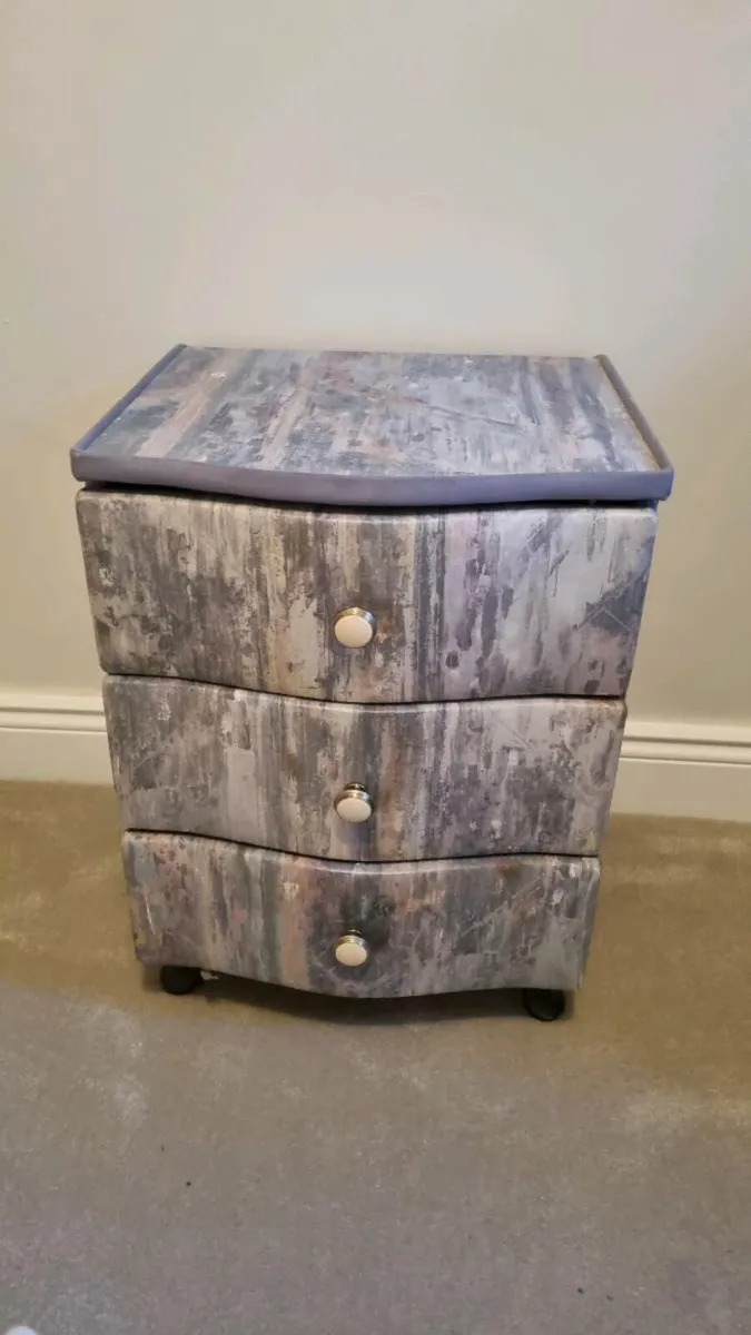 Bedside Locker - Image 1