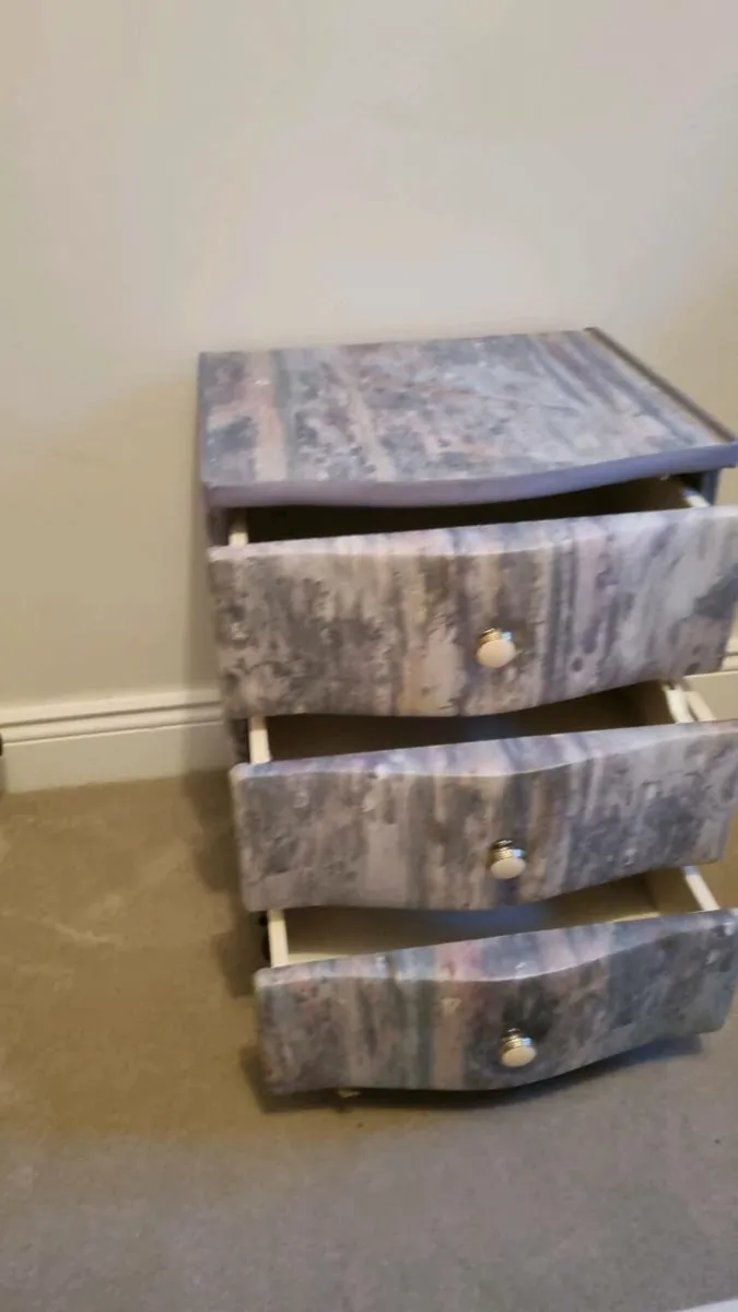 Bedside Locker - Image 2