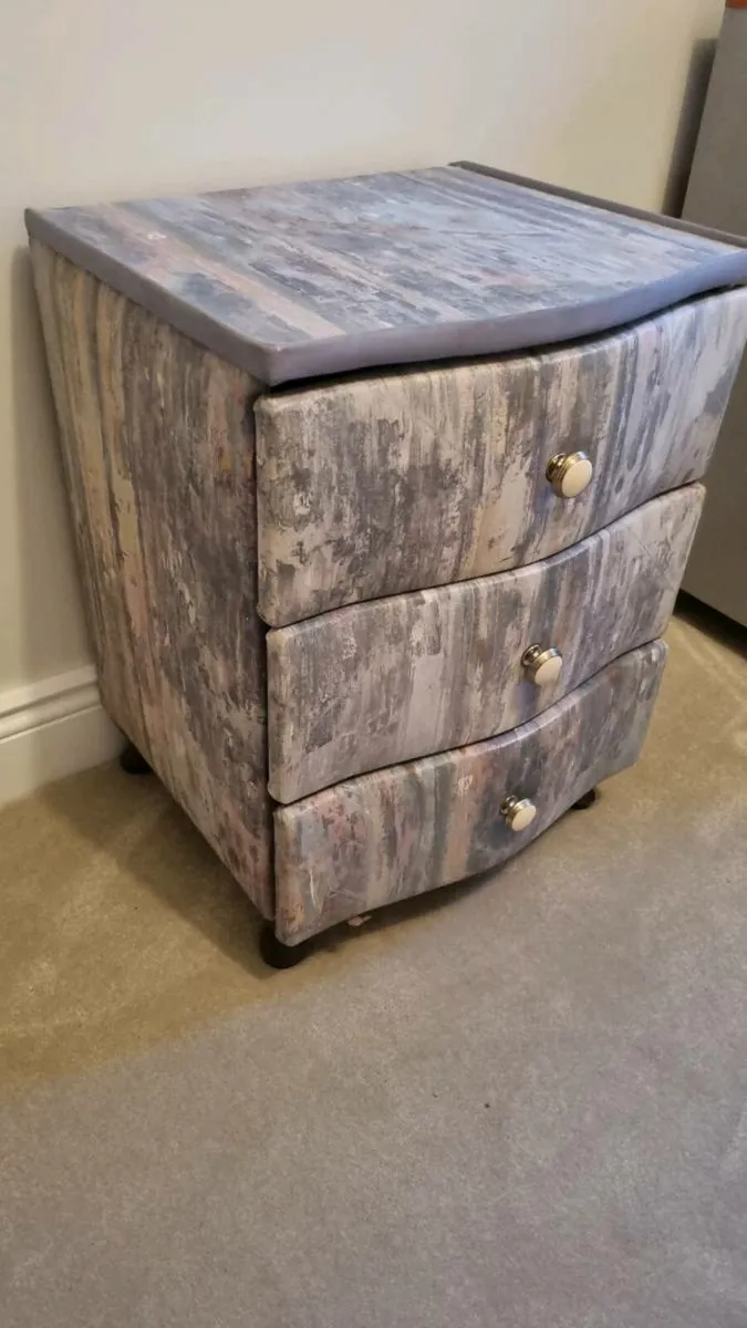 Bedside Locker - Image 3