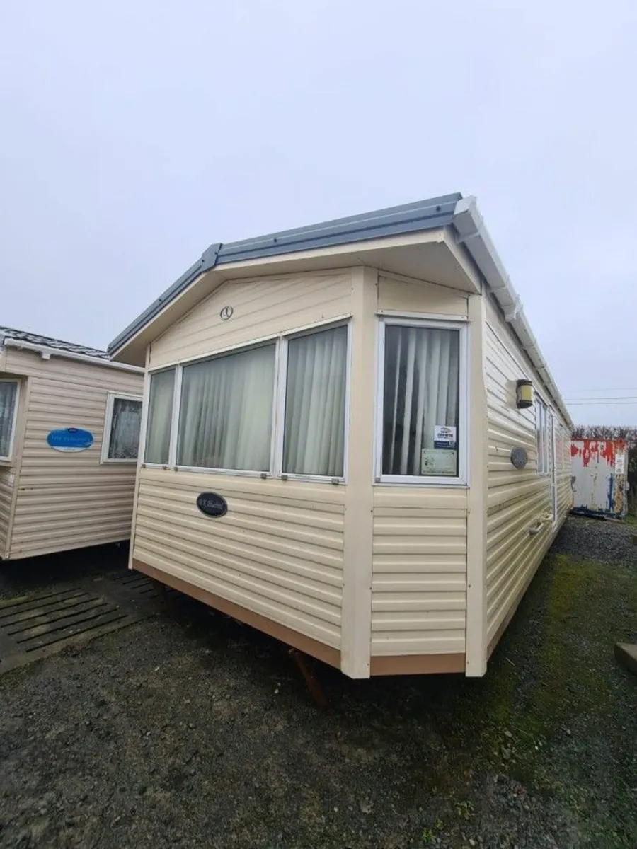 BK Seville 36x12 - 2 Bedroom - Image 1