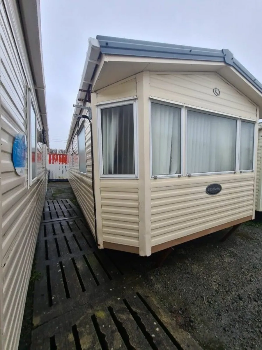 BK Seville 36x12 - 2 Bedroom - Image 2