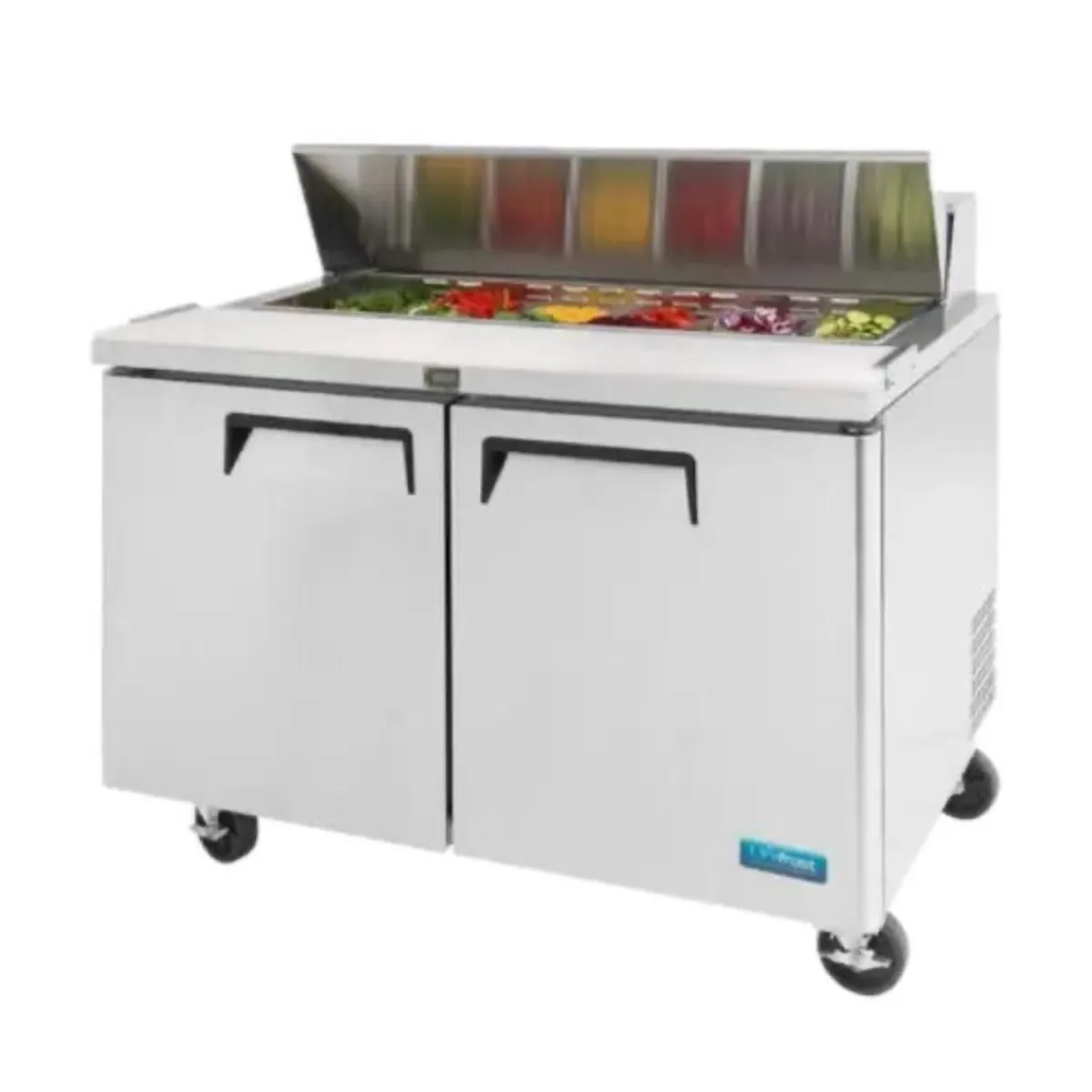 Commercial kitchen equipment - Image 2