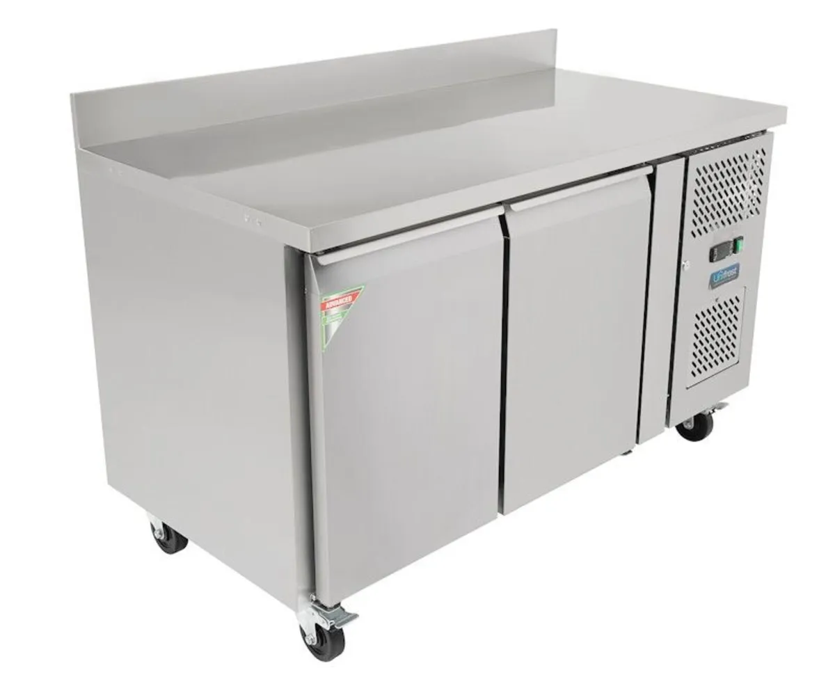 Commercial kitchen equipment - Image 4