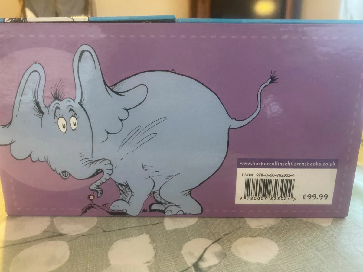 The Wonderful World of Dr Seuss - Image 3