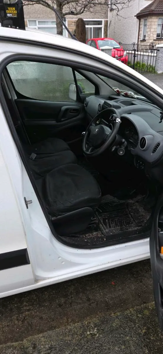 Peugeot partner - Image 3