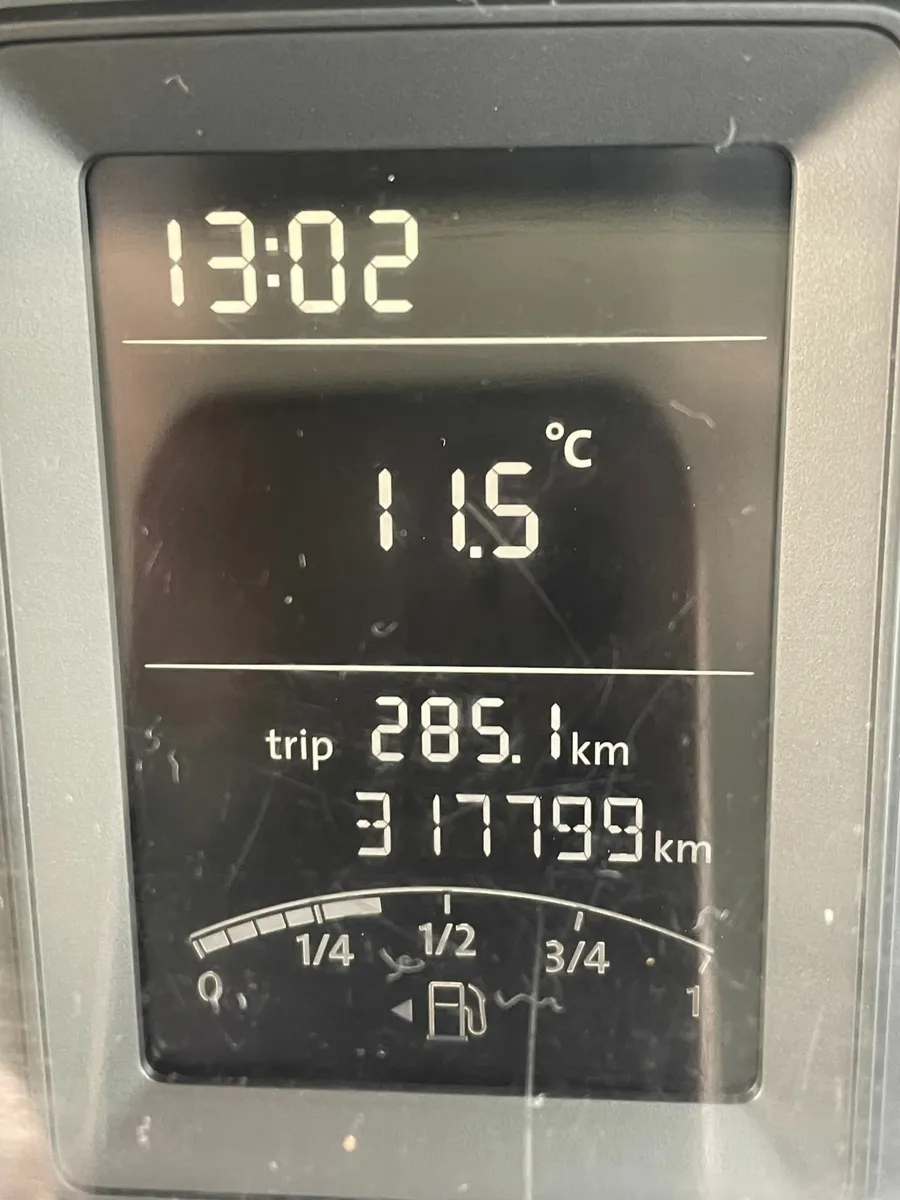 Volkswagen Transporter 2014 - Image 3