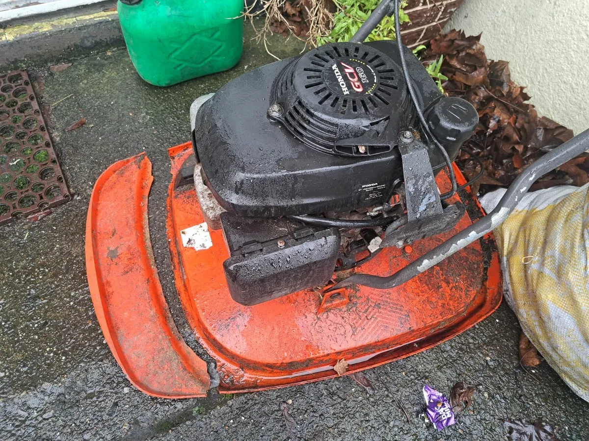 Lawnmower - Image 1