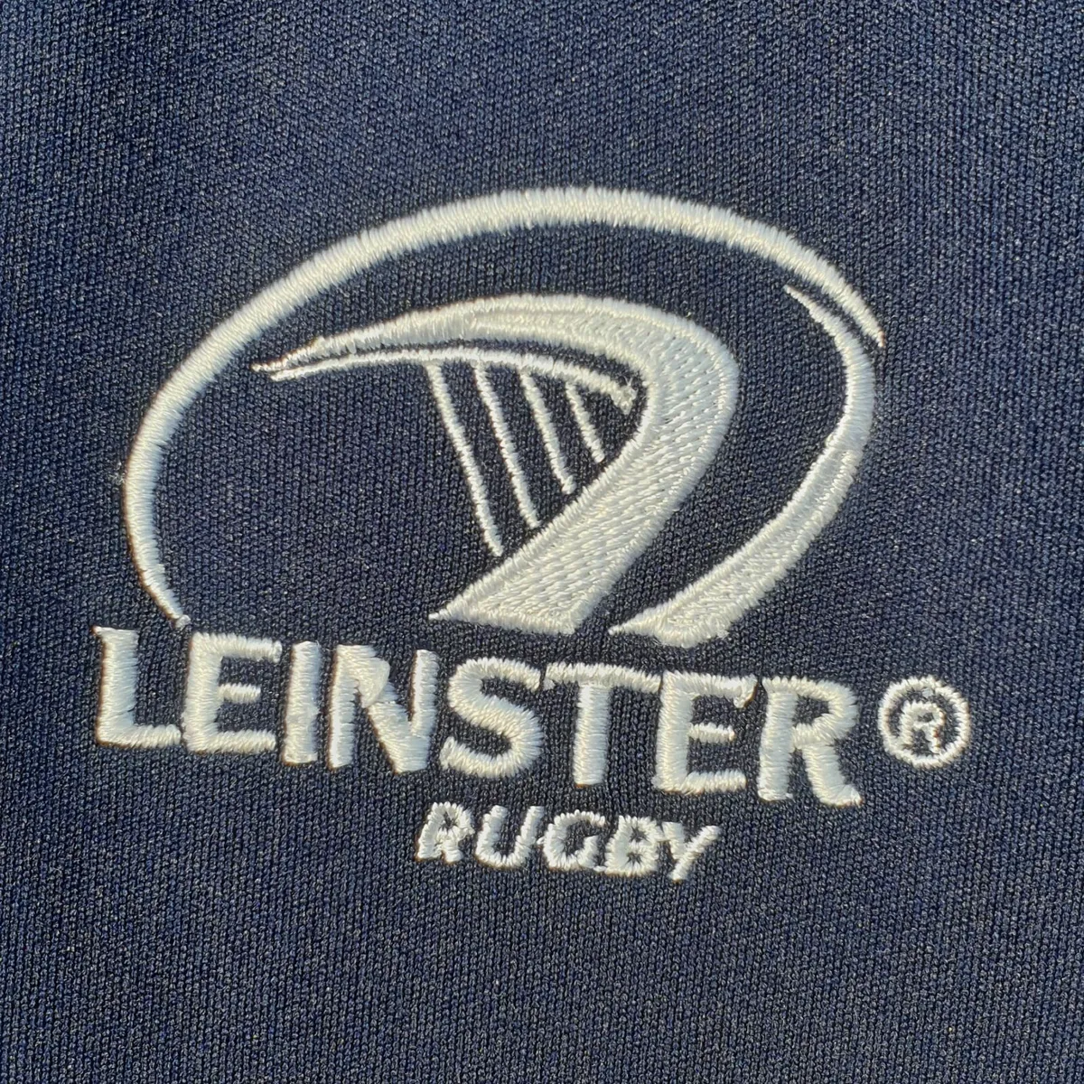 Leinster Rugby 1/4 zip training top size XL - Image 4