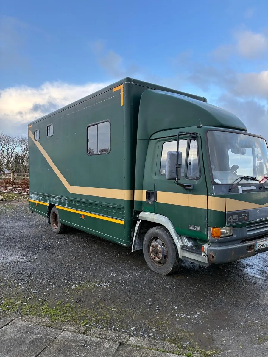 Leyland DAF 1999 - Image 1